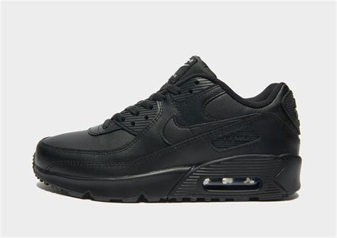 nike air max 90 zwart kinderschoenen|Air Max 90 sneakers voor kids. Nike NL.